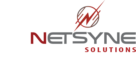 NETSYNE PTY LTD